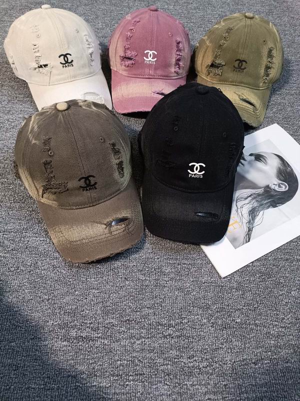 Chanel cap hm (28)